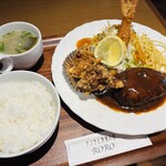 RORO - 料理写真: