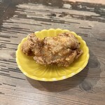 鶏そば カヲル 小倉店 - 