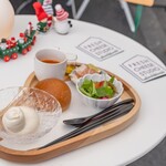 Fresh Cheese Studio cheese & café - 