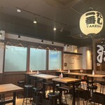 おでん屋たけし - 