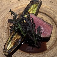 日本のイタリア料理店 sai - 
