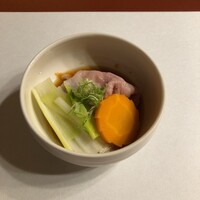 すき焼割烹 日山 - 