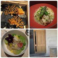 日本のイタリア料理店 sai - 