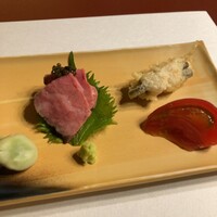 すき焼割烹 日山 - 