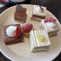 ビューアンドダイニングザスカイ - 