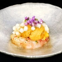 日本料理 晴山 - 
