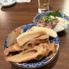 おでんと釜たき飯 あおちょ