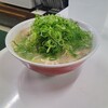 石走ラーメン