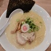 咲うラーメン屋さん 麺屋義流～第二章～