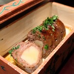 日本料理 晴山 - 