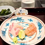 日本料理 晴山 - 