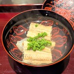 日本料理 晴山 - 