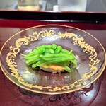 日本料理 晴山 - 