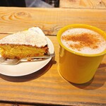 August Moon Cafe - 
