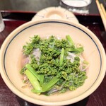 日本料理 晴山 - 