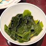 日本料理 晴山 - 