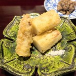 日本料理 晴山 - 