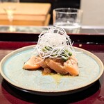 日本料理 晴山 - 