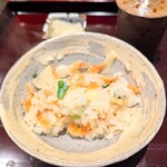 日本料理 晴山 - 