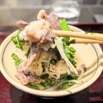 日本料理 晴山 - 