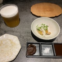 花林糖 - 