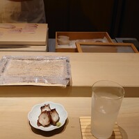 鮨　いの - 