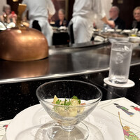 ステーキハウスハマ 六本木本店 - 