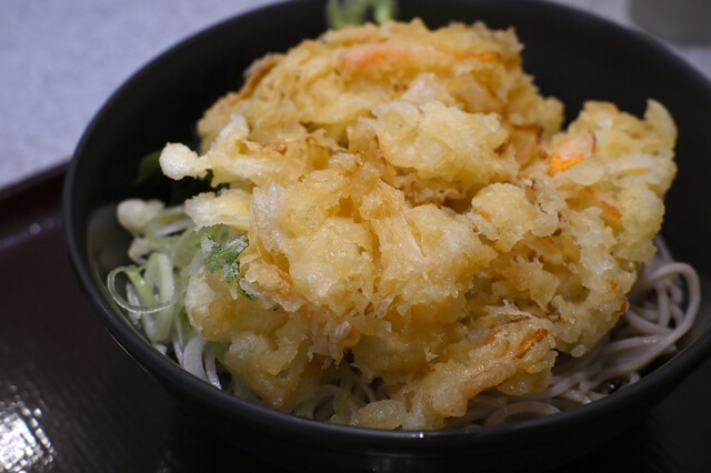 Soba Dokoro Kameya Shinbashi Ten photo 2