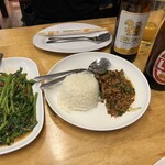 Imjai Thaifood 33  - 