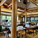 ほがらか - 明るく広々としたくつろぎ空間