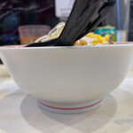 蒙古タンメン中本 - 