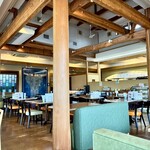 ほがらか - 明るく広々としたくつろぎ空間