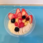 Enn.cafe - Greek Yogurt