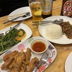 Imjai Thaifood 33  - 