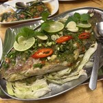 Imjai Thaifood 33  - 