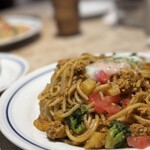 関谷スパゲティ EXPRESS - 