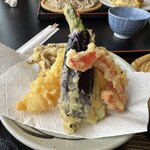 くいものや ラ・ネージュ - 