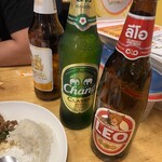 Imjai Thaifood 33  - 