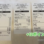 蒙古タンメン中本 - 