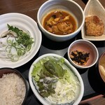 魚彩居酒屋 ののの - 