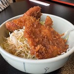 くいものや ラ・ネージュ - 