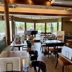 ほがらか - 明るく広々としたくつろぎ空間