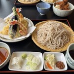 くいものや ラ・ネージュ - 