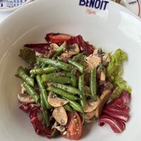BENOIT Kyoto Alain Ducasse - 