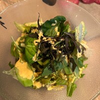 炭火焼肉 肉の匠 ひうち - 