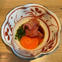 炭火焼肉 肉の匠 ひうち - 