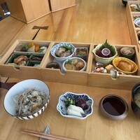 旬房 - 