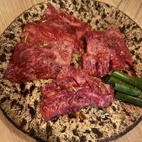 炭火焼肉 肉の匠 ひうち - 