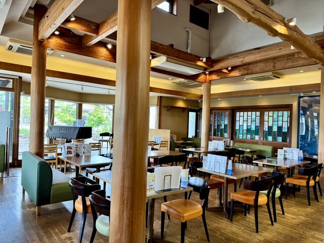 Hogaraka Wakakusa Ten photo 5