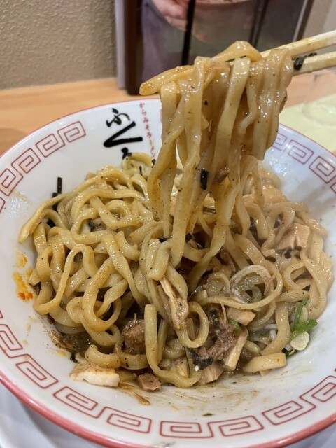 Karamiso Ramen Fukuro Seto Ten photo 3